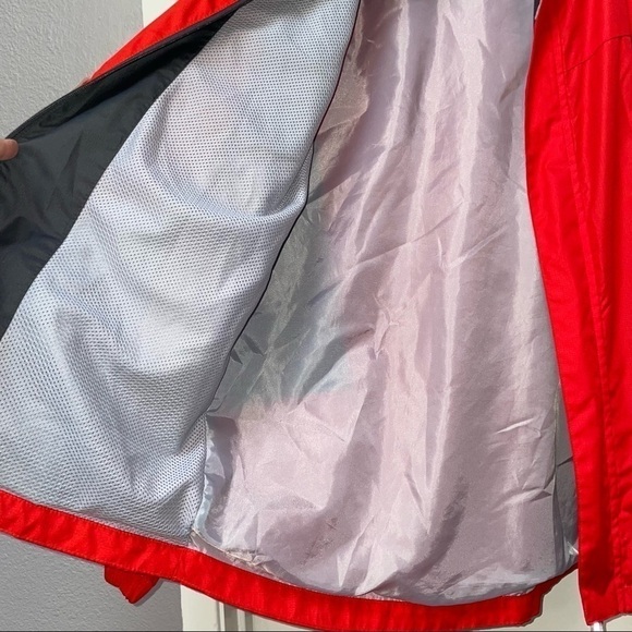 2/$30 Boys Youth Jacket Red XL - Picture 8 of 8